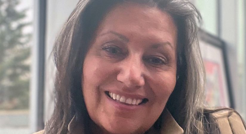 Photo of Dr. Samantha Lenci