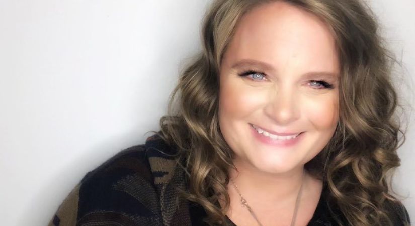 Photo of Karen Block