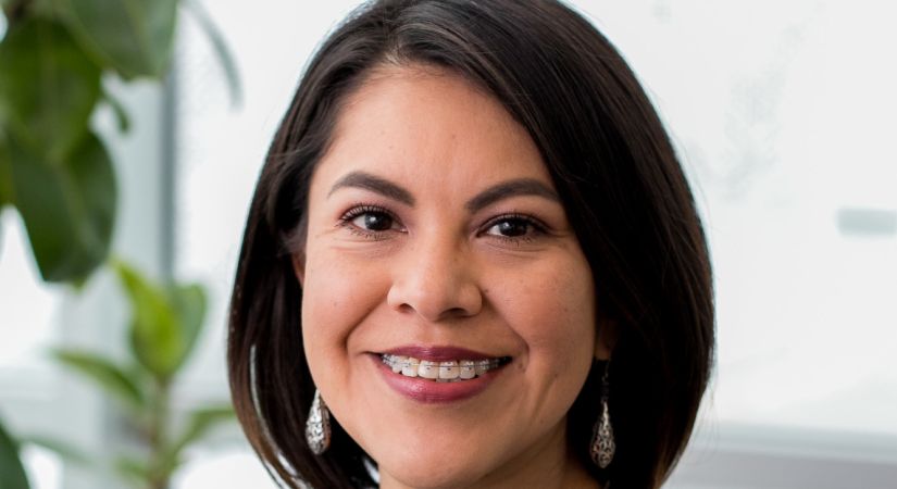 OC alum Cynthia Hernández Garcia 