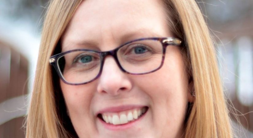 OC alum Denise Martell