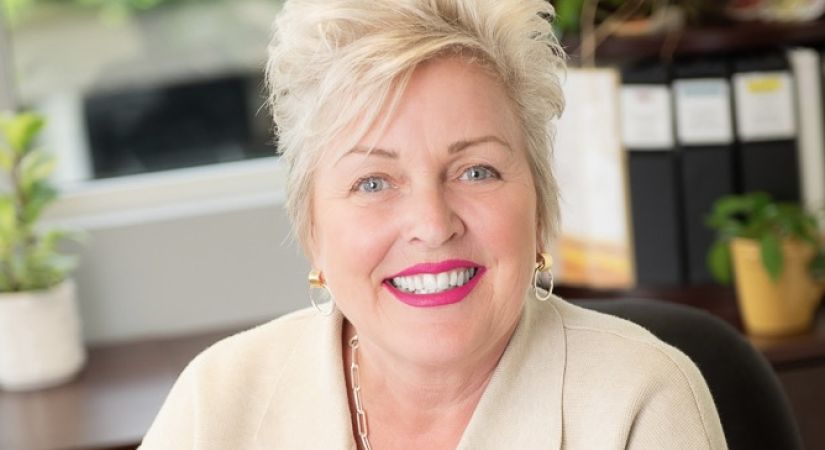 Paula Quinn profile picture