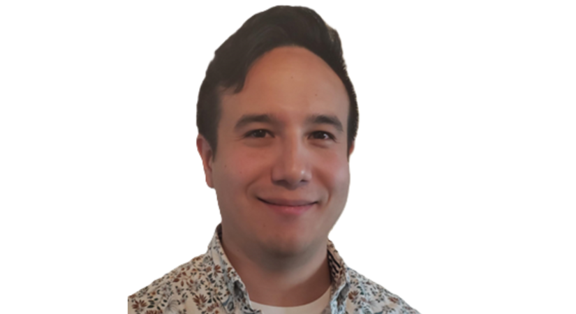 OC Student Joshua Lee