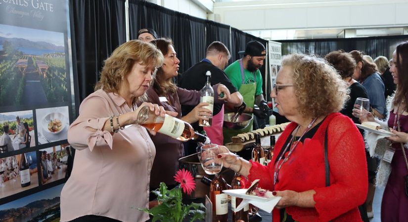 May 2024 OC Cultivates festival