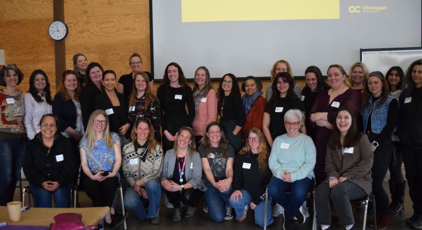 OC ACE Event March 2025