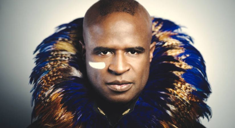 Alex Boye