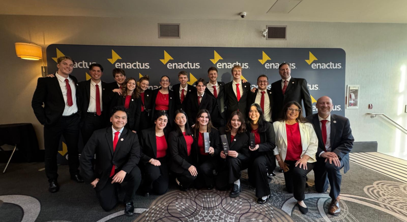 enactus