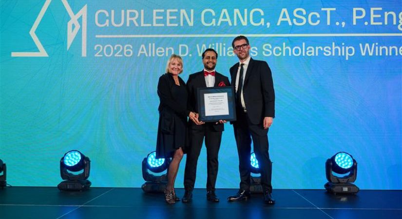 Gurleen Gang student 