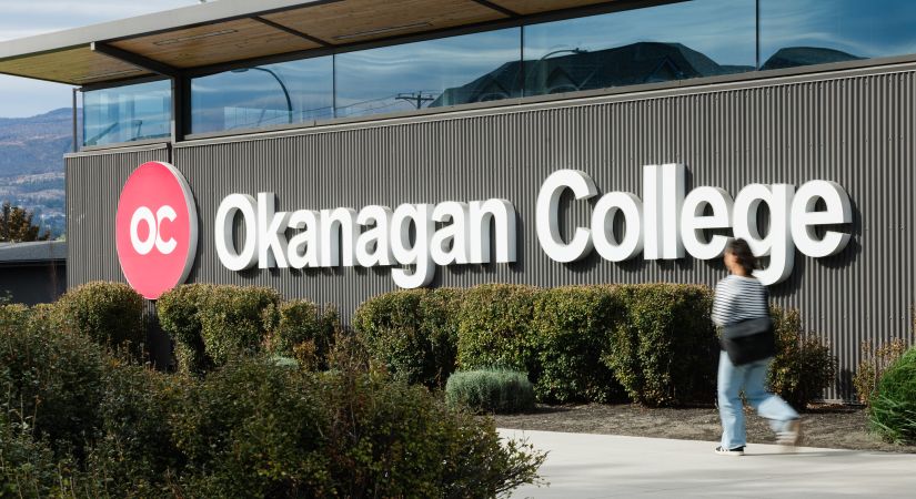 Okanagan College