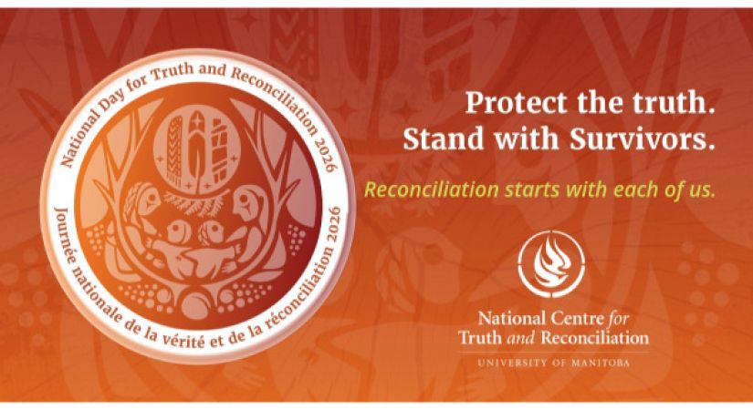 2026 national day for truth and reconciliation from the centre for truth and reconciliation